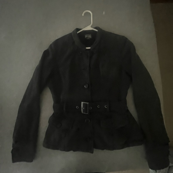 Converse jacket - Picture 3 of 3